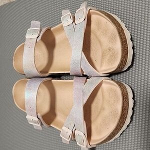Birkenstock Franca Sandals